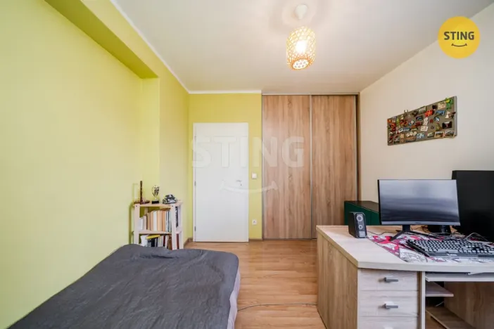 Prodej bytu 3+kk, Český Těšín, Svojsíkova, 57 m2