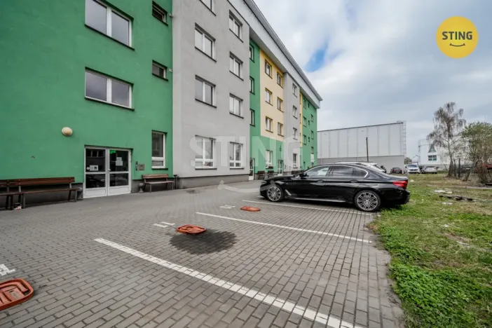 Prodej bytu 3+kk, Český Těšín, Svojsíkova, 57 m2