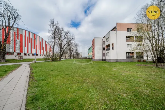 Prodej bytu 3+kk, Český Těšín, Svojsíkova, 57 m2