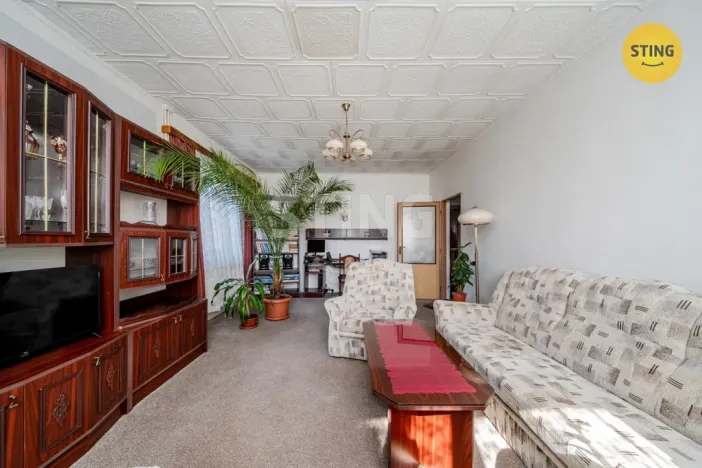 Prodej rodinného domu, Havířov, Hornosušská, 150 m2