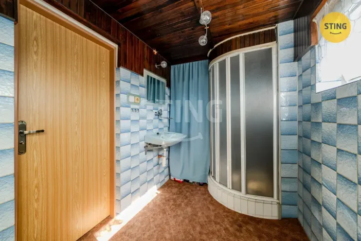 Prodej rodinného domu, Havířov, Hornosušská, 150 m2