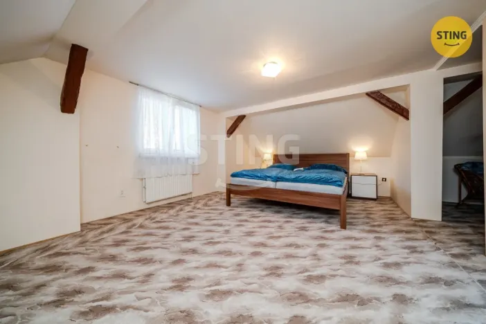 Prodej rodinného domu, Havířov, Hornosušská, 150 m2