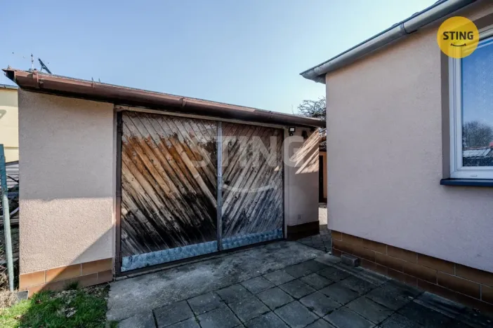 Prodej rodinného domu, Havířov, Hornosušská, 150 m2