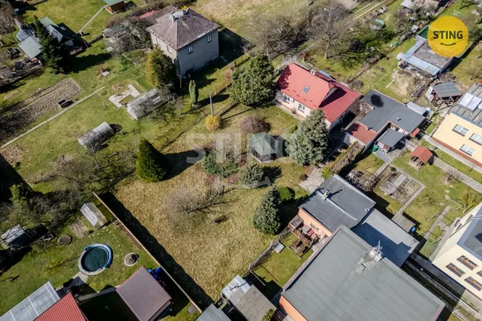 Prodej rodinného domu, Havířov, Hornosušská, 150 m2