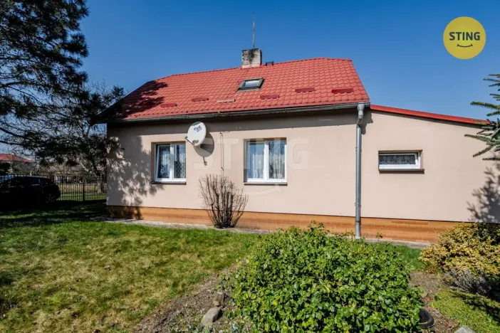 Prodej rodinného domu, Havířov, Hornosušská, 150 m2