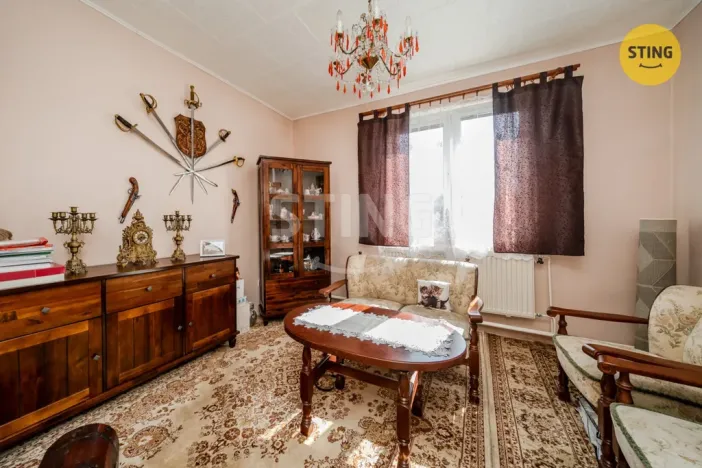 Prodej rodinného domu, Havířov, Hornosušská, 150 m2