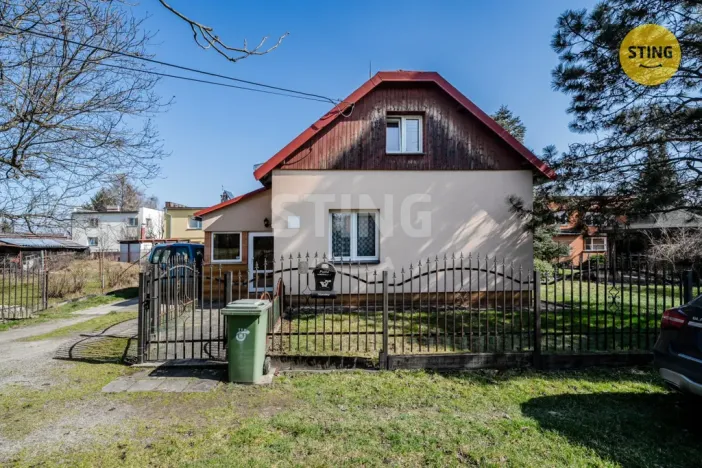 Prodej rodinného domu, Havířov, Hornosušská, 150 m2