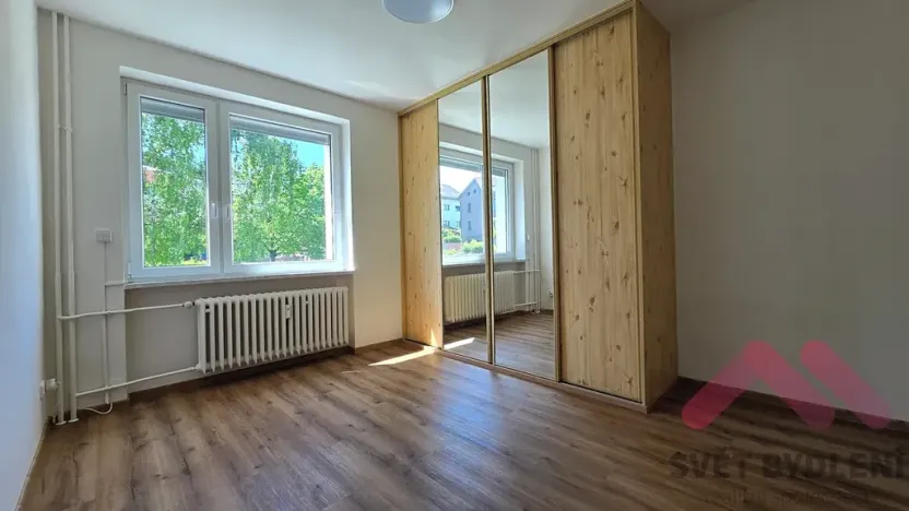 Pronájem bytu 2+kk, Praha - Smíchov, K Závěrce, 66 m2
