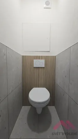 Pronájem bytu 2+kk, Praha - Smíchov, K Závěrce, 66 m2