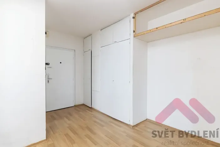 Pronájem bytu 1+1, Praha - Bohnice, Katovická, 55 m2