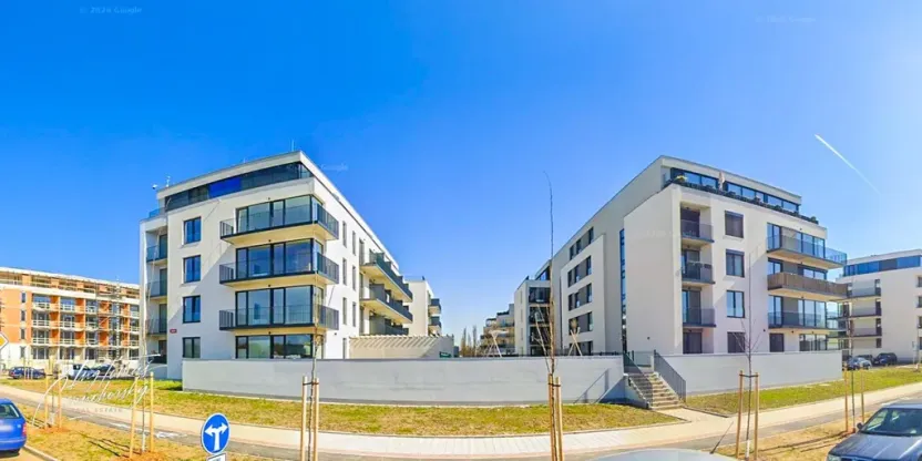 Prodej bytu 2+kk, Plzeň - Jižní Předměstí, Měděná, 56 m2