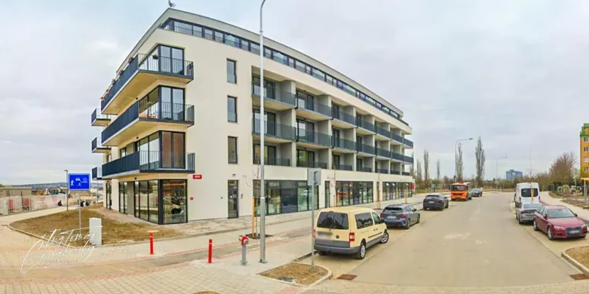 Prodej bytu 2+kk, Plzeň - Jižní Předměstí, Měděná, 56 m2