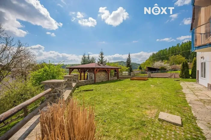 Prodej ubytování, Bohutín, 500 m2