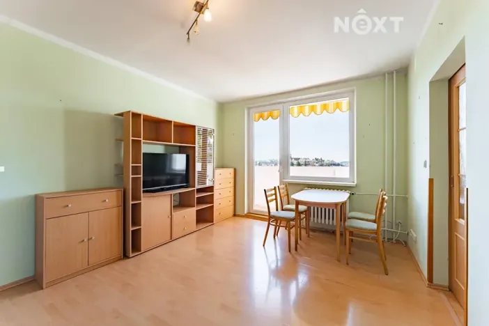 Prodej bytu 2+kk, Šumperk, J. z Poděbrad, 37 m2