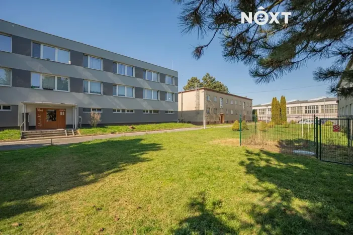 Prodej bytu 2+kk, Zábřeh, Na Nové, 43 m2
