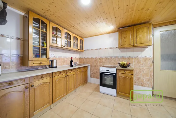 Prodej chalupy, Srní, 170 m2