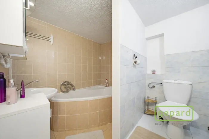Prodej chalupy, Srní, 170 m2