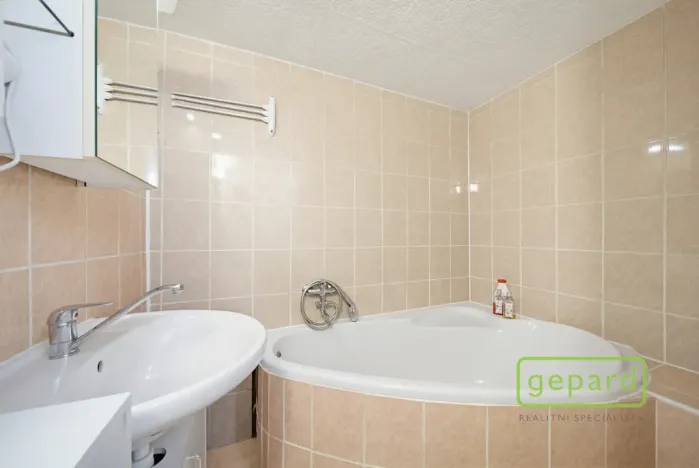 Prodej chalupy, Srní, 170 m2