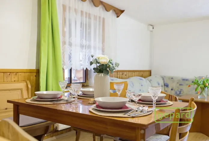 Prodej chalupy, Srní, 170 m2