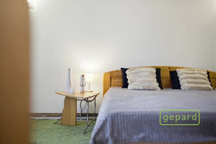 Prodej chalupy, Srní, 170 m2