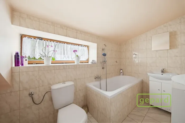 Prodej chalupy, Srní, 170 m2