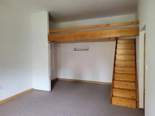 Pronájem bytu 1+1, Pardubice - Zelené Předměstí, Smilova, 42 m2