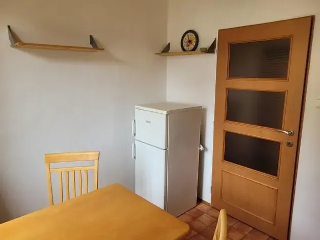 Pronájem bytu 1+1, Pardubice - Zelené Předměstí, Smilova, 42 m2