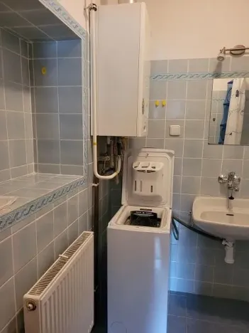 Pronájem bytu 1+1, Pardubice - Zelené Předměstí, Smilova, 42 m2