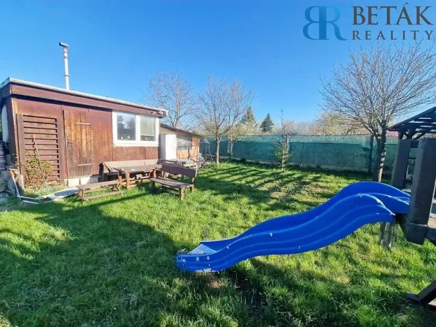 Prodej chaty, Přerov, 16 m2