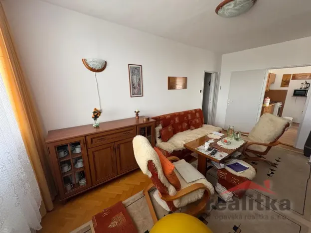 Prodej bytu 2+1, Opava - Kateřinky, Edvarda Beneše, 51 m2