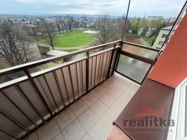 Prodej bytu 2+1, Opava - Kateřinky, Edvarda Beneše, 51 m2