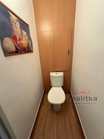 Prodej bytu 2+1, Opava - Kateřinky, Edvarda Beneše, 51 m2