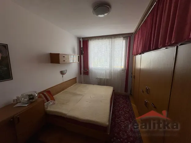 Prodej bytu 2+1, Opava - Kateřinky, Edvarda Beneše, 51 m2