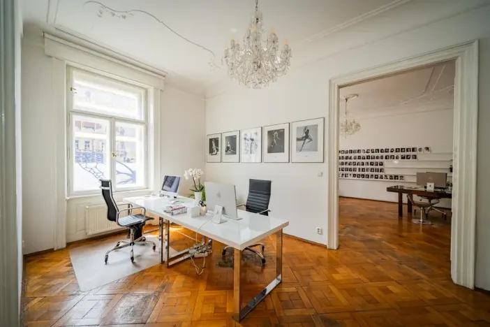 Pronájem bytu 5+1, Praha - Staré Město, Na Perštýně, 197 m2