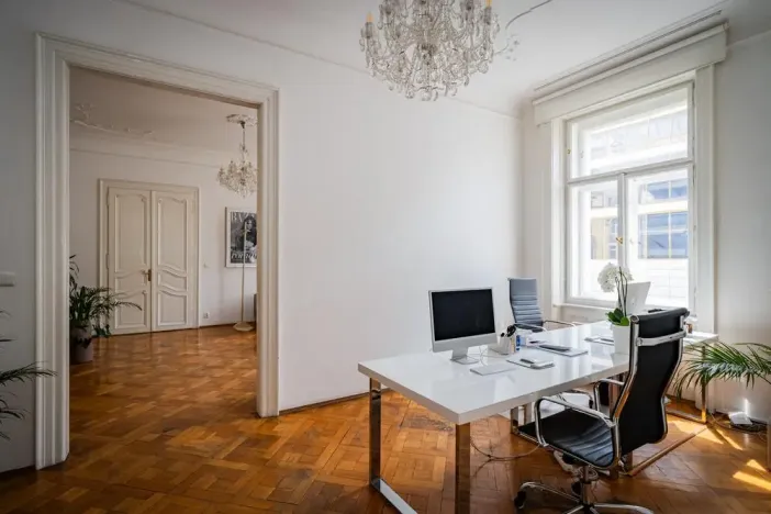 Pronájem bytu 5+1, Praha - Staré Město, Na Perštýně, 197 m2