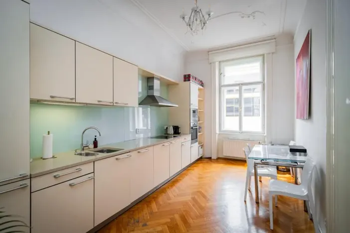 Pronájem bytu 5+1, Praha - Staré Město, Na Perštýně, 197 m2