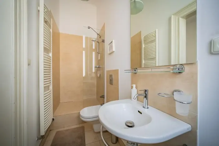 Pronájem bytu 5+1, Praha - Staré Město, Na Perštýně, 197 m2