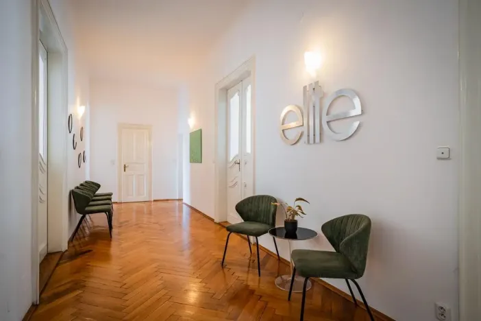 Pronájem kanceláře, Praha - Staré Město, Na Perštýně, 197 m2