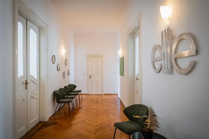 Pronájem kanceláře, Praha - Staré Město, Na Perštýně, 197 m2