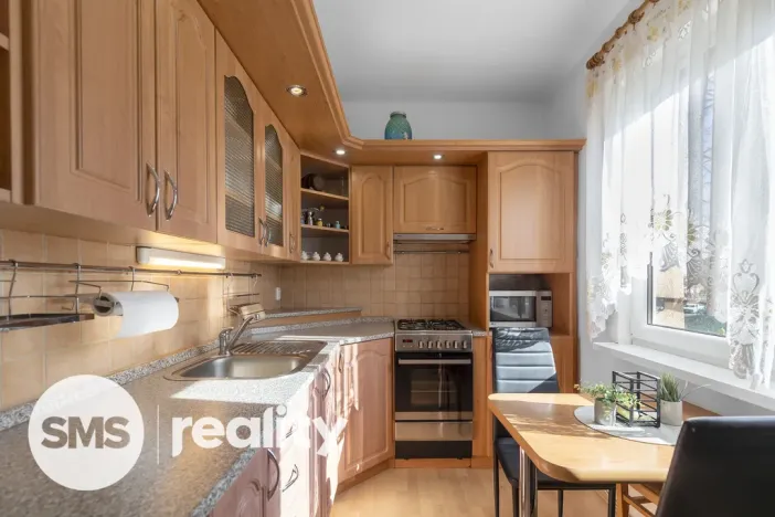 Prodej bytu 2+1, Frýdek-Místek - Místek, Frýdlantská, 53 m2