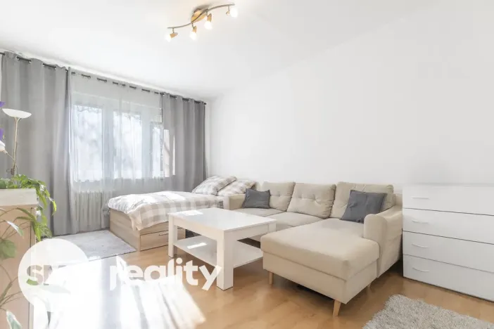 Prodej bytu 2+1, Frýdek-Místek - Místek, Frýdlantská, 53 m2