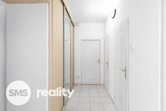 Prodej bytu 2+1, Frýdek-Místek - Místek, Frýdlantská, 53 m2