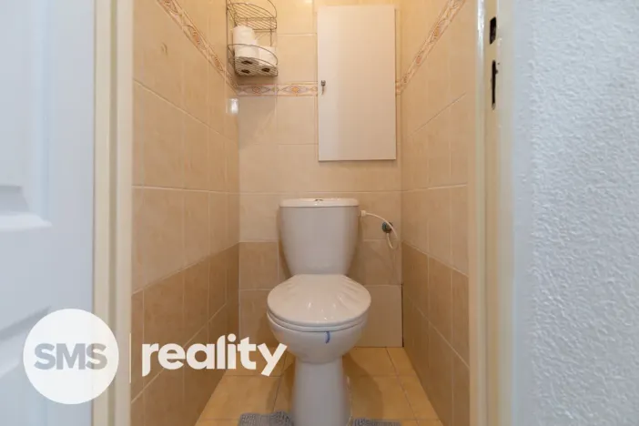 Prodej bytu 2+1, Frýdek-Místek - Místek, Frýdlantská, 53 m2