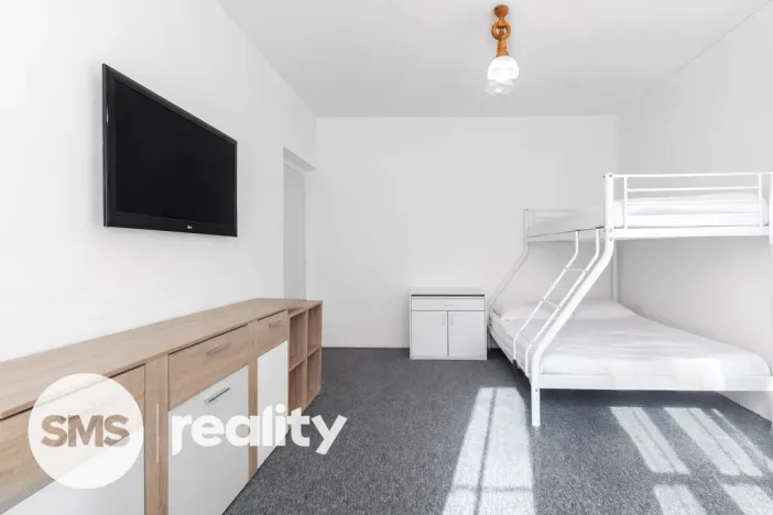 Prodej bytu 2+1, Frýdek-Místek - Místek, Frýdlantská, 53 m2