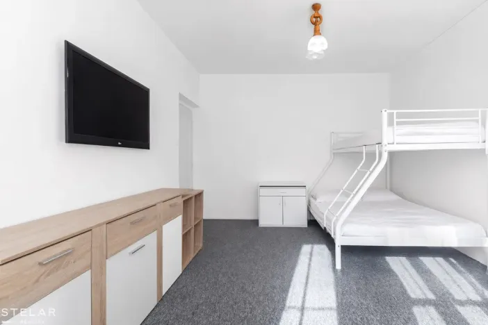 Prodej bytu 2+1, Frýdek-Místek - Místek, Frýdlantská, 53 m2