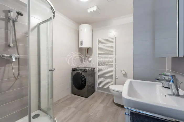 Pronájem bytu 2+kk, Velká Bíteš, Lomená, 51 m2