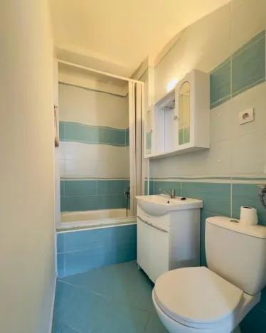 Pronájem bytu 2+1, Česká Lípa, Sokolská, 65 m2