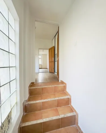 Pronájem bytu 2+1, Česká Lípa, Sokolská, 65 m2