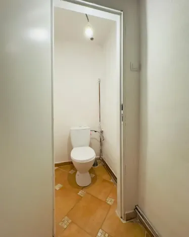 Pronájem bytu 2+1, Česká Lípa, Sokolská, 65 m2