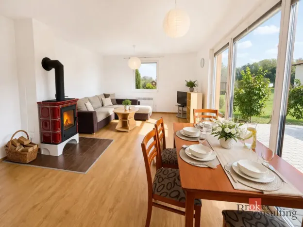 Prodej rodinného domu, Liberec - Liberec XXXV-Karlov pod Ještědem, Českolipská, 121 m2